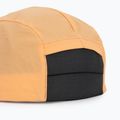 Шапка с козирка BUFF Pack Light solid apricot 4