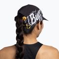 Шапка с козирка BUDD Pack Speed black 6