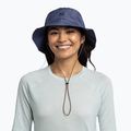 BUFF Go Bucket Твърда шапка в цвят индиго 6