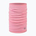 Многофункционален шал BUFF Lightweight Merino Wool розово розово