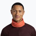 Многофункционална кърпа BUFF Original Ecostretch orange red 3
