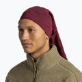 Мултифункционален шал BUFF Midweight Merino Wool tibetan red 4