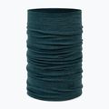 Многофункционална кърпа BUFF Midweight Merino Wool tourmaline