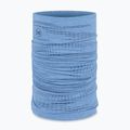 Многофункционална кърпа BUFF Dryflx washed blue