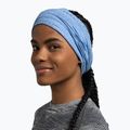 Многофункционална кърпа BUFF Dryflx washed blue 4