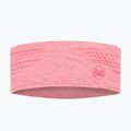 Лента за глава BUFF Dryflx rose pink