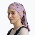 Многофункционален шал BUFF Lightweight Merino Wool eirik grey 4