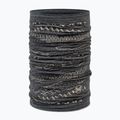 Многофункционална кърпа BUFF Lightweight Merino Wool eirik grey