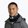 Мултифункционална кърпа BUFF Polar skar black 3