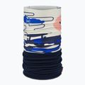Многофункционална кърпа BUFF Polar hirajy blue