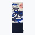 Мултифункционална кърпа BUFF Polar Hirajy Blue 2