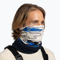 Мултифункционална кърпа BUFF Polar Hirajy Blue 6