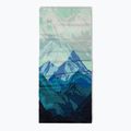 Мултифункционална кърпа BUFF Polar Dryen Blue 2