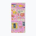 Многофункционална детска кърпа BUFF Original Ecostretch asaku rose pink 2