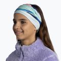 Многофункционална кърпа Buff Original EcoStretch omasi mint 4