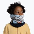 Детска мултифункционална кърпа BUFF Polar teyt blue 4