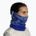 детска мултифункционална бандана BUFF Polar carty ultramarine 4
