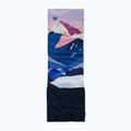 Детски мултифункционален шал BUFF Polar omasi blue 2