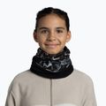 Детска мултифункционална кърпа BUFF Polar bargy black 3