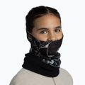 Детска мултифункционална кърпа BUFF Polar bargy black 4