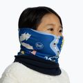 Детска мултифункционална кърпа BUFF Polar lutky cobalt 4