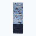 Детска мултифункционална кърпа BUFF Polar blue 2