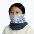 Детски мултифункционален баф BUFF Polar blue 4