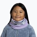 Детска мултифункционална кърпа BUFF Polar yoki mauve 3