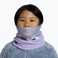 Детска мултифункционална кърпа BUFF Polar yoki mauve 4