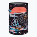 Многофункционална кърпа BUFF Thermonet ynjar black