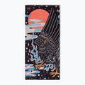 Многофункционална кърпа BUFF Thermonet ynjar black 2