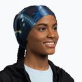 Многофункционална кърпа BUFF Original EcoStretch jorp navy 6