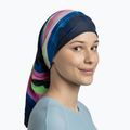 Мултифункционална кърпа BUFF Original Ecostretch Larto navy 4