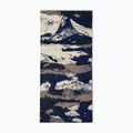 Многофункционална кърпа BUFF Original Ecostretch esyr midnight navy 2