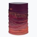 Многофункционална кърпа BUFF Original Ecostretch unal garnet
