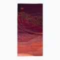 Многофункционална кърпа BUFF Original Ecostretch unal garnet 2