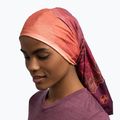 Многофункционална кърпа BUFF Original Ecostretch unal garnet 6