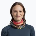 Многофункционална кърпа BUFF Original Ecostretch dryen blue 4