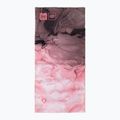 Многофункционална кърпа BUFF Thermonet cloudbreaker 686 pink 2
