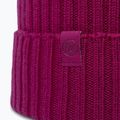 Зимна шапка BUFF Knitted Norval orchid 2