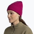 Зимна шапка BUFF Knitted Norval orchid 4