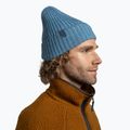 Зимна шапка BUFF Knitted Norval water 4