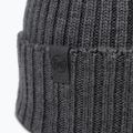 Зимна шапка BUFF Knitted Norval grey heather 2