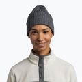Зимна шапка BUFF Knitted Norval grey heather 3