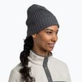 Зимна шапка BUFF Knitted Norval grey heather 4