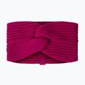 Лента за глава BUFF Knitted Norval orchid