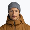Зимна шапка BUFF Knitted Rutger iron grey 4