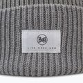 Зимна шапка BUFF Knitted Drisk grey 2