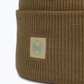 Зимна шапка BUFF Crossknit ginkgo 2