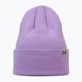Зимна шапка BUFF Knitted Lilon grape ice
